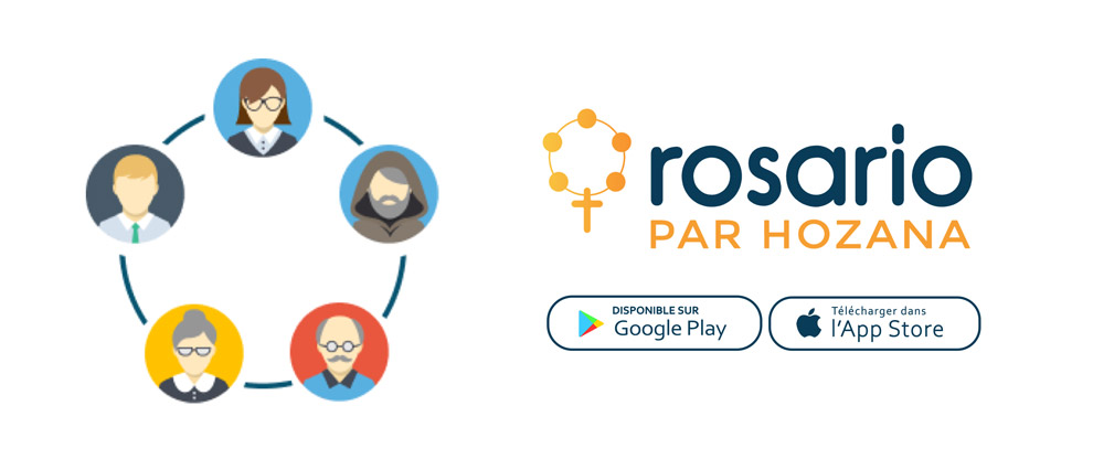 Image de présentation de l'application Rosario